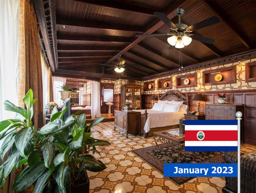 مشروع فندق مشهور