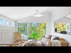 مروحة سقف غير مرئية 42 بوصة مع ضوء LED النجمي ومحرك DC