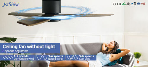 أخبار الشركة الأخيرة عن استراتيجيات المبيعات الموسمية لمراوح السقف