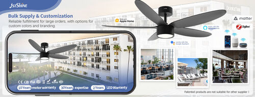 أخبار الشركة الأخيرة عن ما هو مروحة السقف وكيف تعمل؟