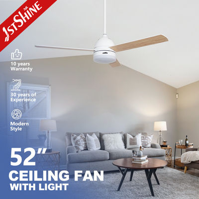 شراء مروحة سقف 1stshine مع تصميم فاخر وإضاءة LED قابلة للتعتيم تصنيع عبر الإنترنت