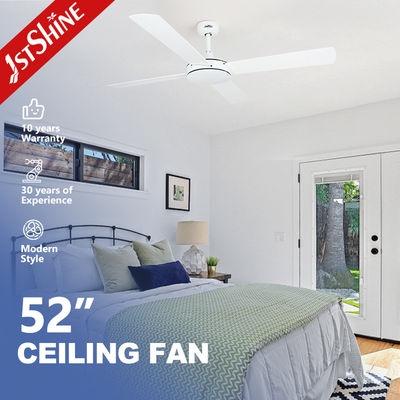 شراء الإنجليزية 1stshine مروحة السقف مع التحكم عن بعد التصميم الاستوائي 110v / 220v شهادة CE تصنيع عبر الإنترنت