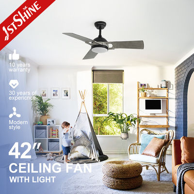 شراء تحويل مساحتك مع 1stshine مروحة السقف LED استهلاك الطاقة المنخفض 6 سرعات 10 تصنيع عبر الإنترنت