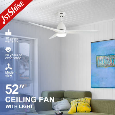 شراء 3 ABS شفرات بلاستيكية مروحة السقف LED مع حلول الإضاءة وتصميم الدوائر تصنيع عبر الإنترنت