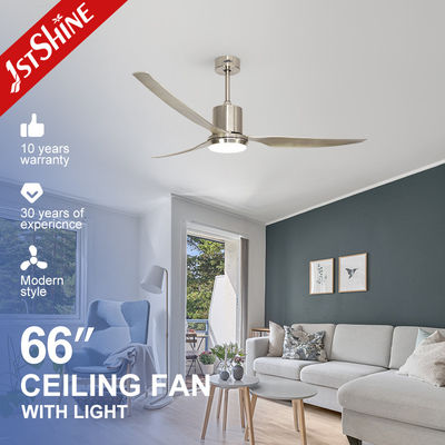 شراء تصميم حديث 3 شفرات 6 سرعات ومروحة السقف بالتحكم عن بعد مع ضوء LED بواسطة 1stshine تصنيع عبر الإنترنت