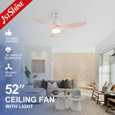 شراء 220V 52 بوصة مروحة السقف البلاستيكية مقاومة للماء المروحة الخارجية الحديثة تصنيع عبر الإنترنت