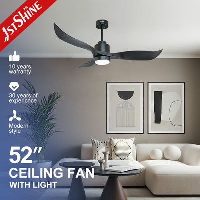 شراء دائرة DC 60W التحكم عن بعد المروحة السقفية المنزل 3 Abs شفرات المروحة البلاستيكية تصنيع عبر الإنترنت