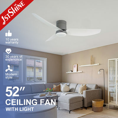 شراء مروحة سقف LED بجهاز تحكم عن بعد بـ 6 سرعات لتصميم عصري للمنزل والفندق والمكتب تصنيع عبر الإنترنت