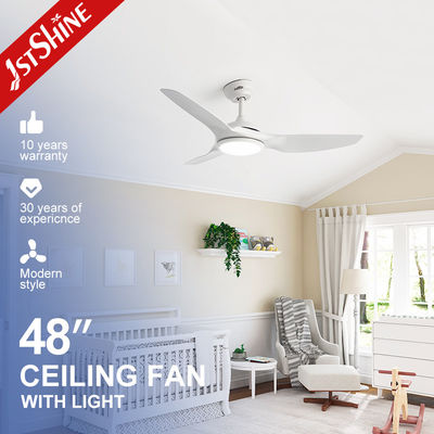 شراء 3 شفرات بلاستيكية ABS DCF-FS52920 DC مروحة السقف المحرك الرياح الطبيعية تصنيع عبر الإنترنت