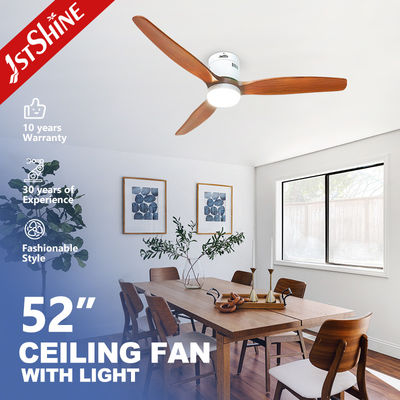 شراء 3 تغييرات الألوان مصباح LED المروحة السقفية للتصميم الحديث 110-20V / 50 / 60Hz الجهد المدخل تصنيع عبر الإنترنت