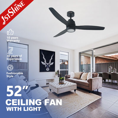 شراء خدمة حلول الإضاءة 1stshine موفرة للطاقة مروحة سقف 2 في 1 مع إضاءة LED تصنيع عبر الإنترنت
