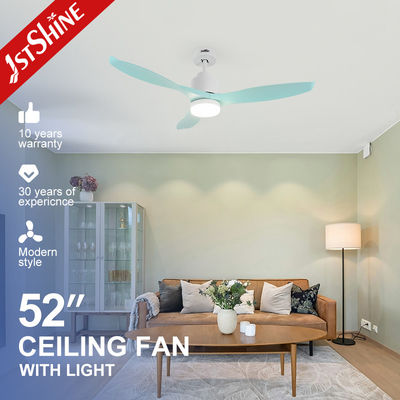 شراء مروحة سقف 1stshine مع إضاءة LED أساسية للمنزل والفندق والمكتب تصنيع عبر الإنترنت