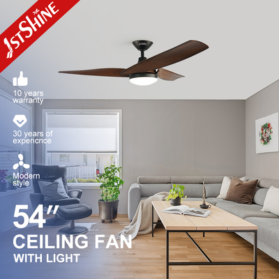 شراء LED Ceiling Fan With Light DC Motor, ABS Blades, Modern design تصنيع عبر الإنترنت