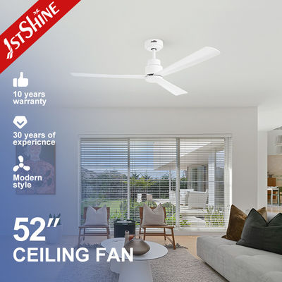 سعر جيد مروحة سقف 1stshine مع جهاز تحكم عن بعد، تصنيف كفاءة الطاقة من الفئة A وبدون إضاءة الانترنت