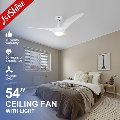 ارتقِ بمنزلك مع مروحة السقف LED من 1stshine: تصميم أنيق وميزات موفرة للطاقة