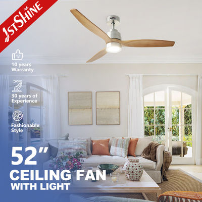 تصميم الإضاءة والدوائر 1stshine مروحة السقف LED تجار الجملة مع التحكم عن بعد