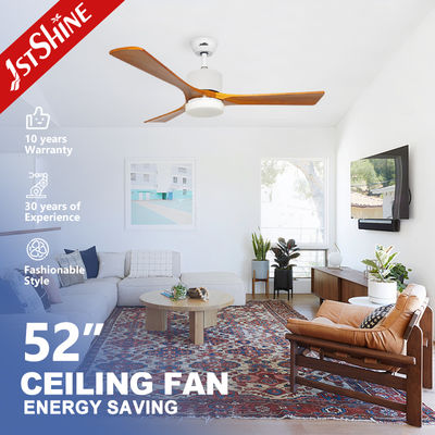 سعر جيد Solid Wood Ceiling Fan Featuring Multi Size Options and Smart Control Functions Including Timing Memory and Scene Settings الانترنت
